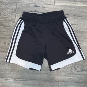 Adidas soccer shorts